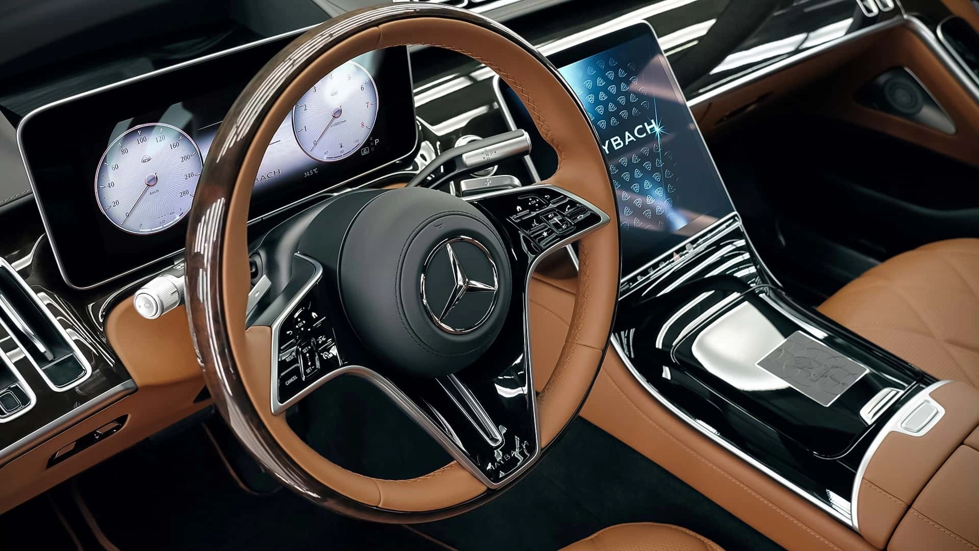 Mercedes maybach v12 edition 2025 (1)